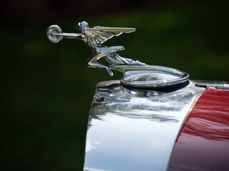 1933 Packard Eight - Image 13 of 31