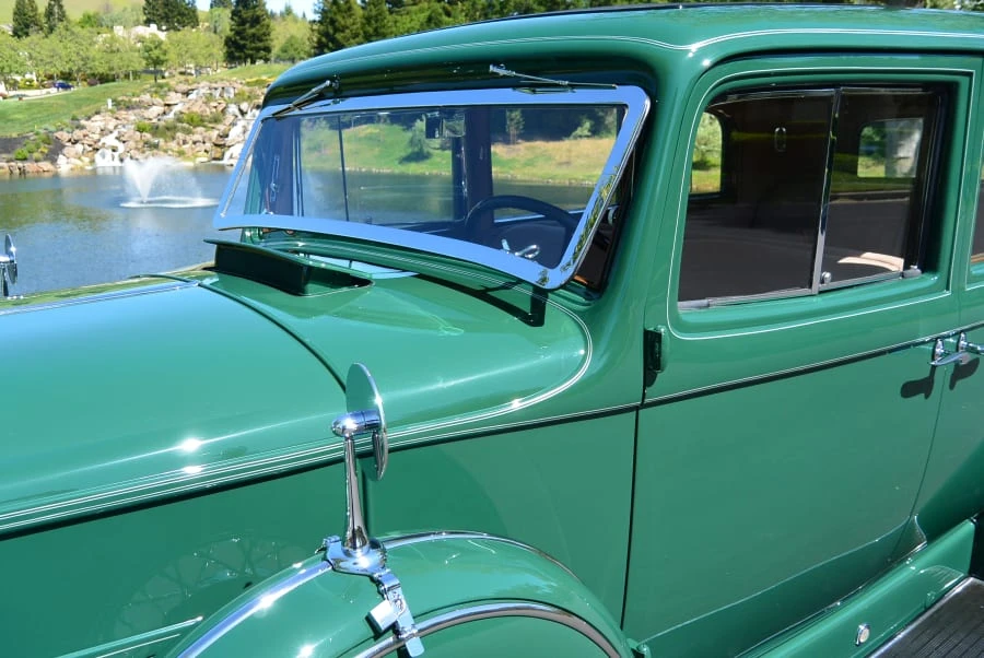 1933 Packard Eight - Image 17 of 31