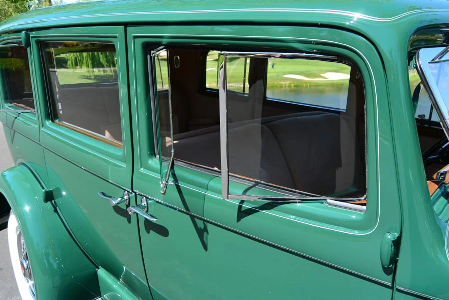 1933 Packard Eight - Image 15 of 31