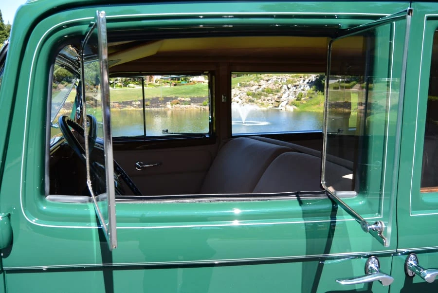 1933 Packard Eight - Image 19 of 31