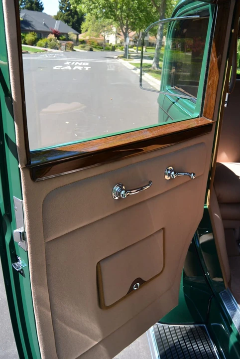 1933 Packard Eight - Image 25 of 31