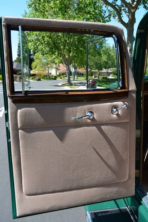 1933 Packard Eight - Image 26 of 31