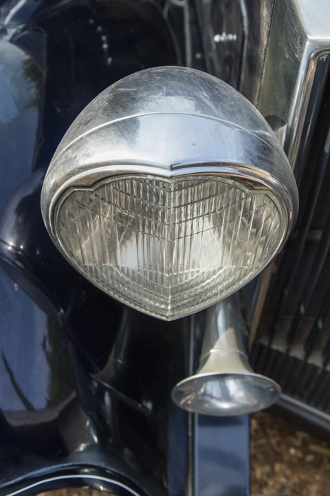 1933 Packard Eight - Image 24 of 31