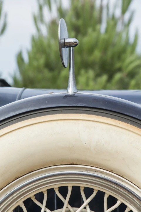 1933 Packard Eight - Image 20 of 31