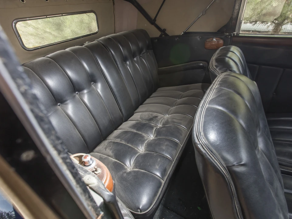 1933 Packard Eight - Image 14 of 31