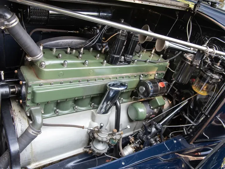 1933 Packard Eight - Image 4 of 31