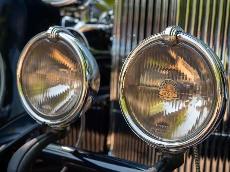1933 Packard Eight - Image 28 of 31
