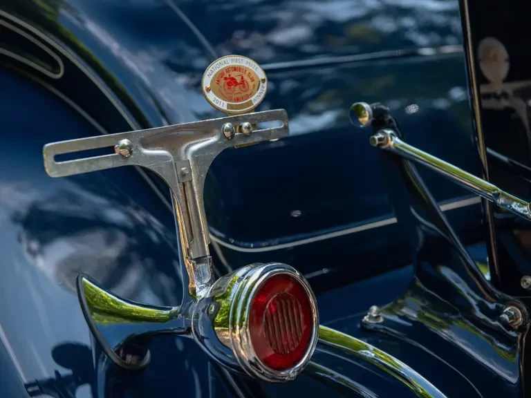 1933 Packard Eight - Image 31 of 31