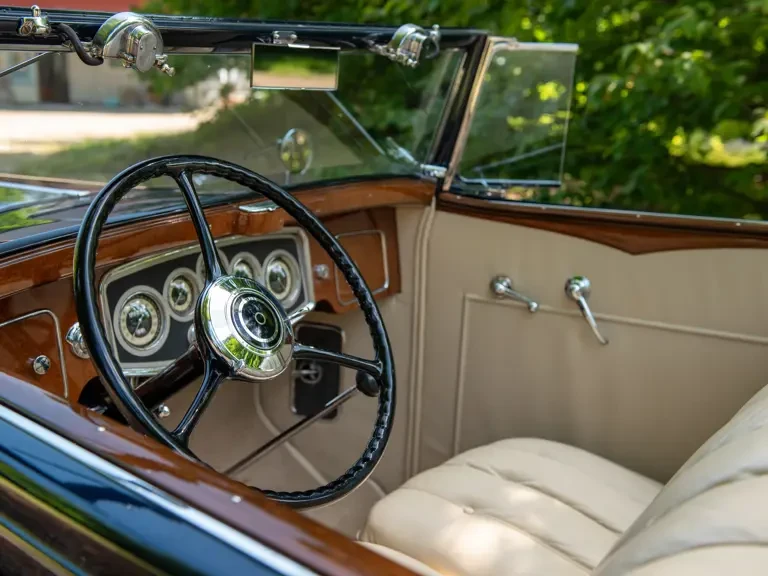 1933 Packard Eight - Image 10 of 31
