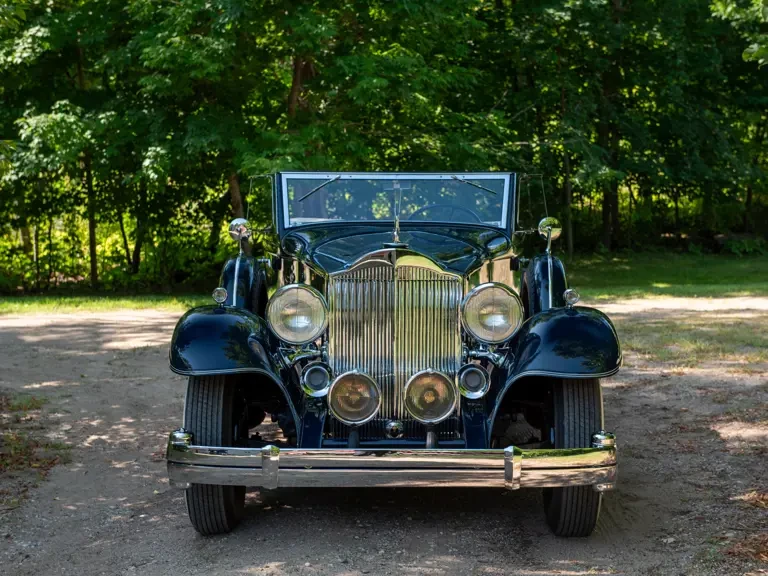 1933 Packard Eight - Image 8 of 31