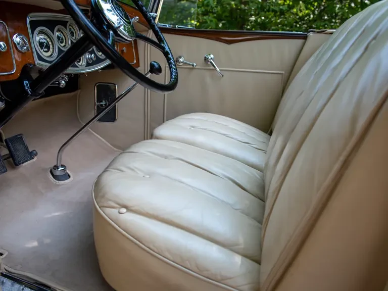 1933 Packard Eight - Image 15 of 31