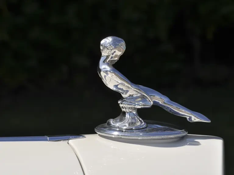 1933 Packard Eight - Image 18 of 24