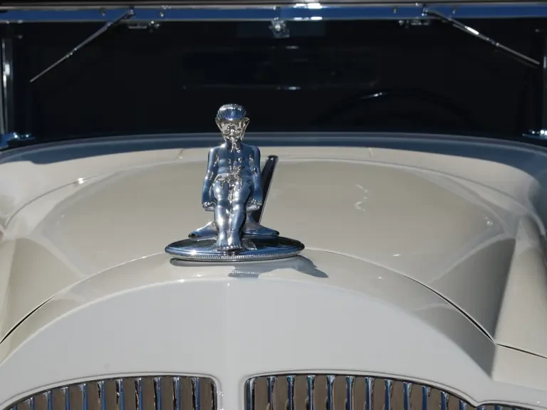 1933 Packard Eight - Image 23 of 24