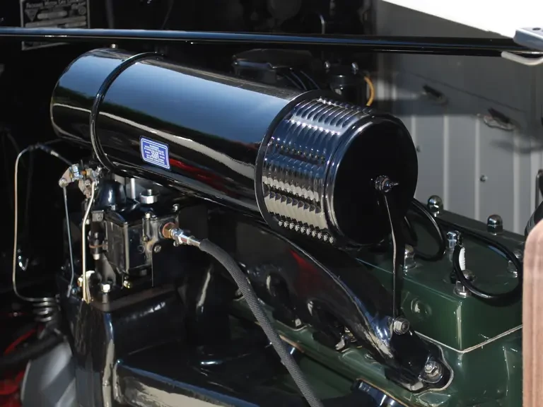 1933 Packard Eight - Image 4 of 24