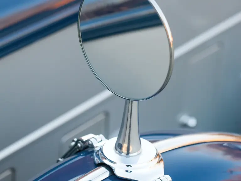 1933 Packard Eight - Image 16 of 16