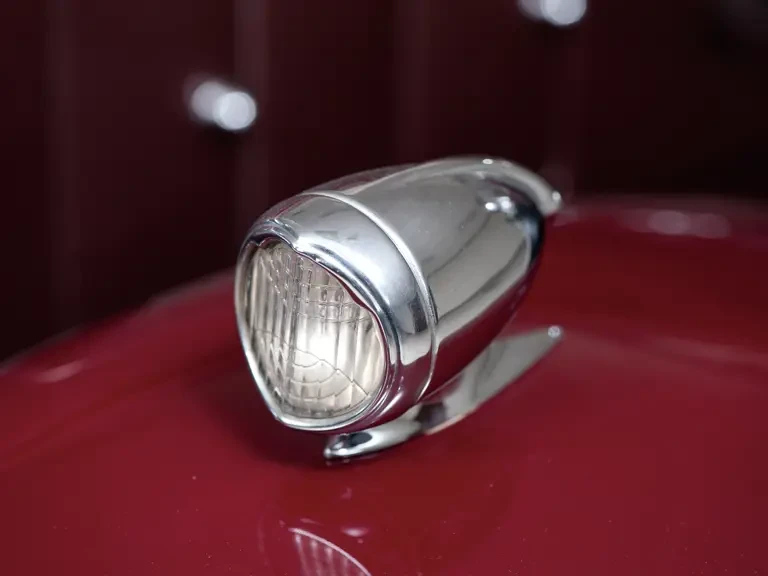 1933 Packard Twelve - Image 8 of 25