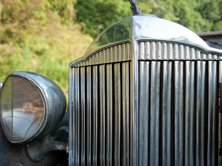 1933 Packard Twelve - Image 9 of 23