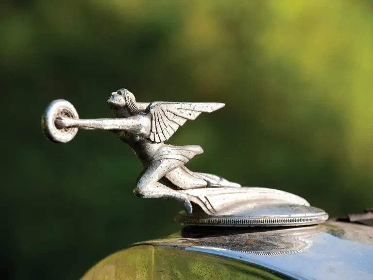 1933 Packard Twelve - Image 7 of 23
