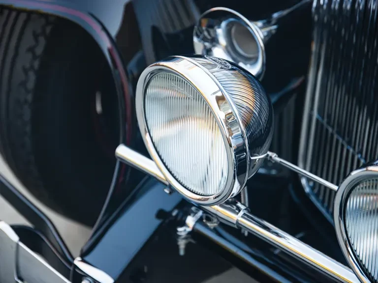 1933 Packard Twelve - Image 16 of 24
