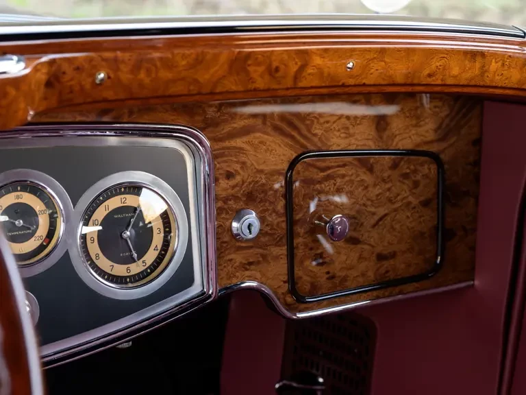 1933 Packard Twelve - Image 16 of 31