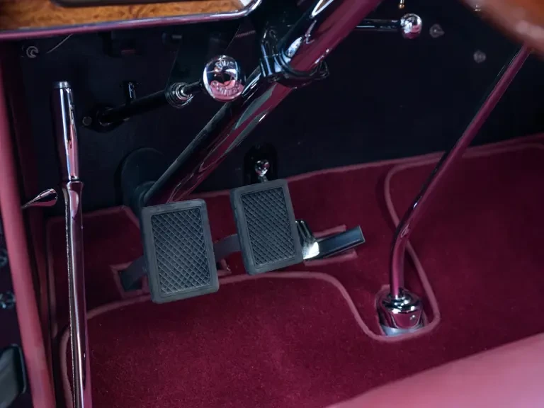 1933 Packard Twelve - Image 14 of 31