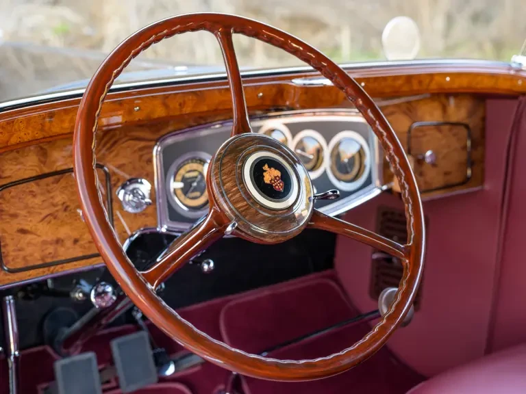 1933 Packard Twelve - Image 10 of 31