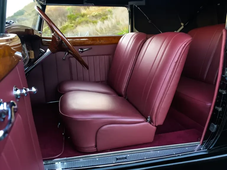 1933 Packard Twelve - Image 17 of 31