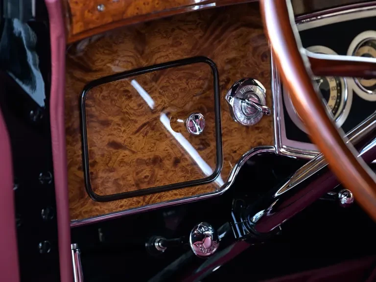 1933 Packard Twelve - Image 15 of 31