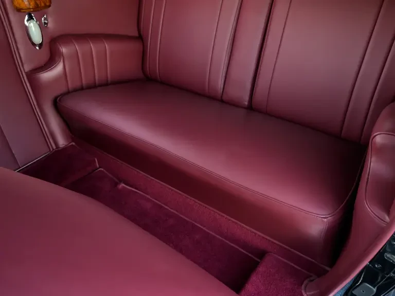 1933 Packard Twelve - Image 21 of 31
