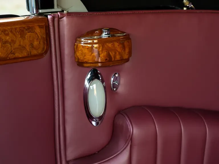 1933 Packard Twelve - Image 20 of 31