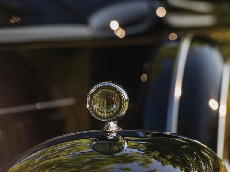 1933 Packard Twelve - Image 11 of 31