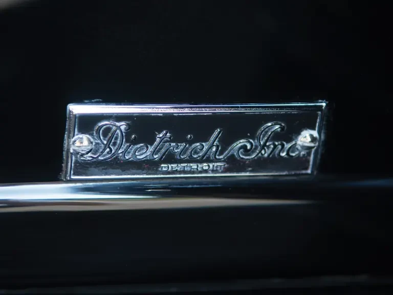 1933 Packard Twelve - Image 15 of 31