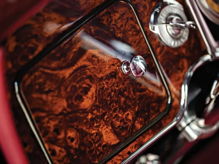 1933 Packard Twelve - Image 25 of 31