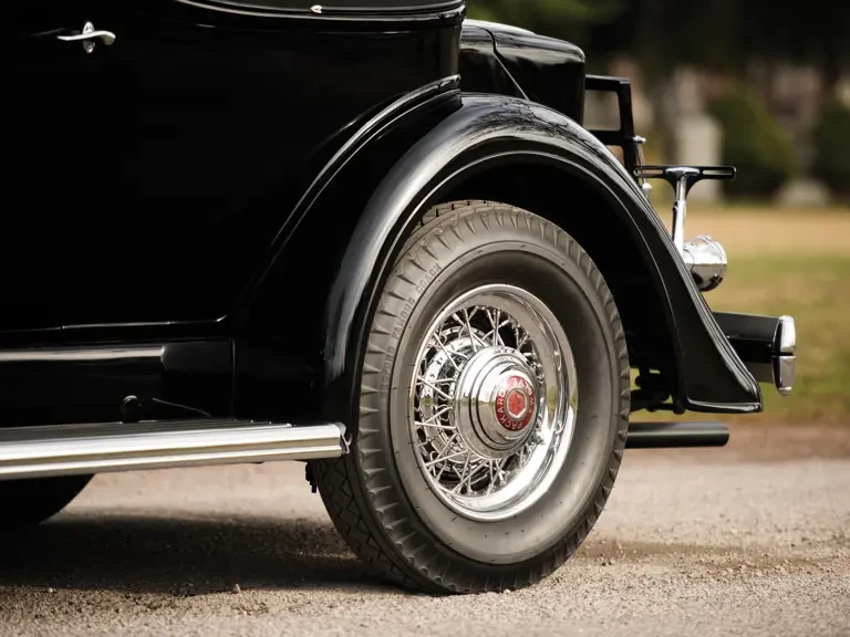 1933 Packard Twelve - Image 15 of 31