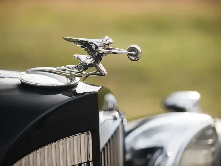 1933 Packard Twelve - Image 17 of 31