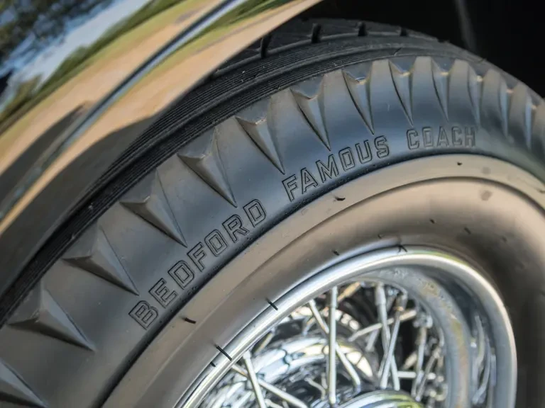 1933 Packard Twelve - Image 30 of 31