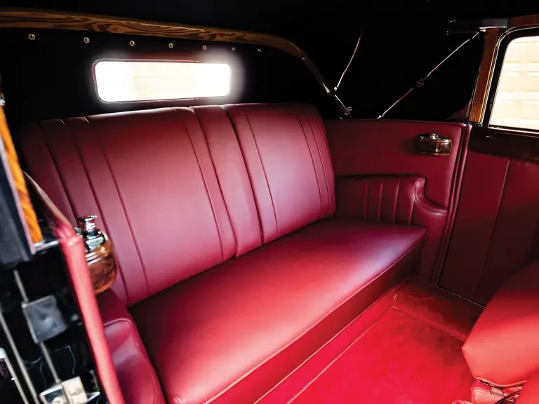 1933 Packard Twelve - Image 27 of 31