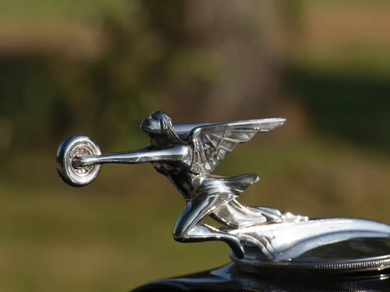 1933 Packard Twelve - Image 8 of 31