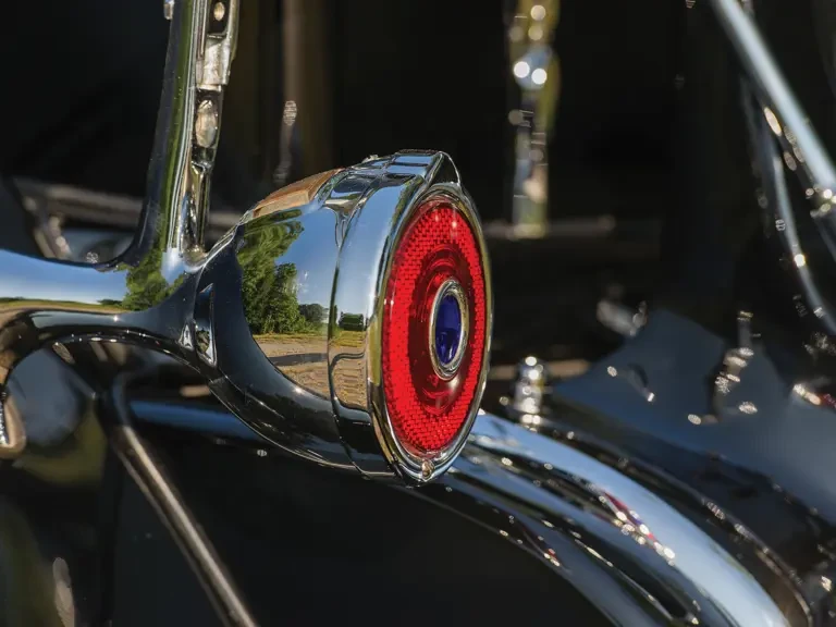 1933 Packard Twelve - Image 14 of 31