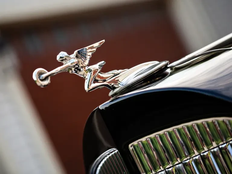 1933 Packard Twelve - Image 9 of 31
