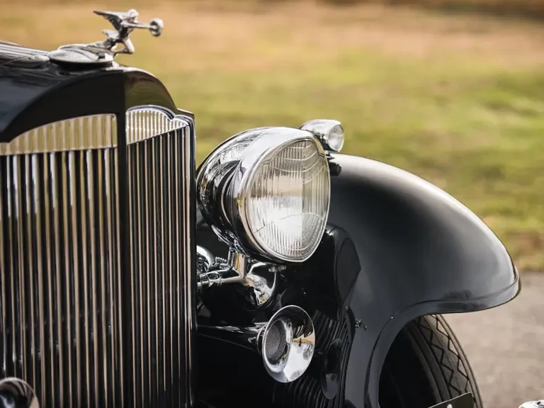 1933 Packard Twelve - Image 16 of 31