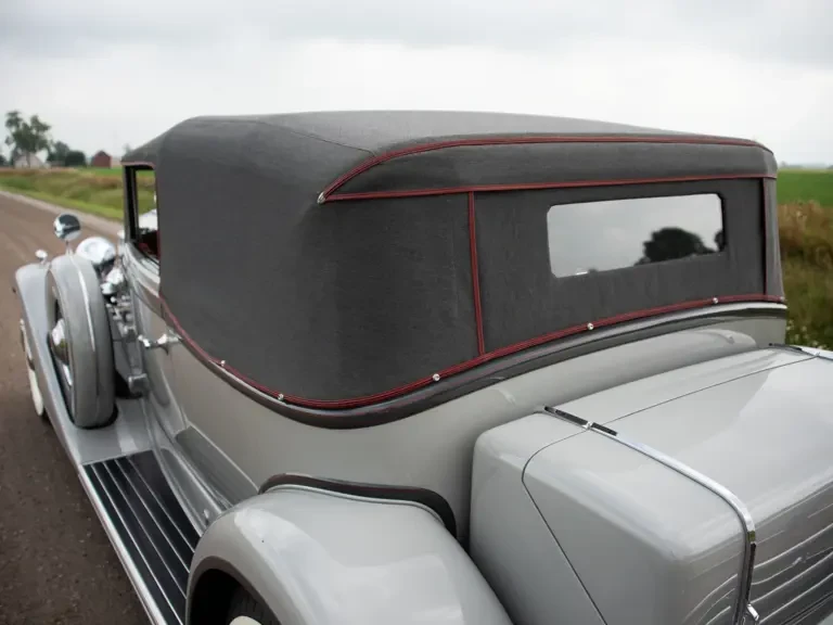 1933 Packard Twelve - Image 21 of 31