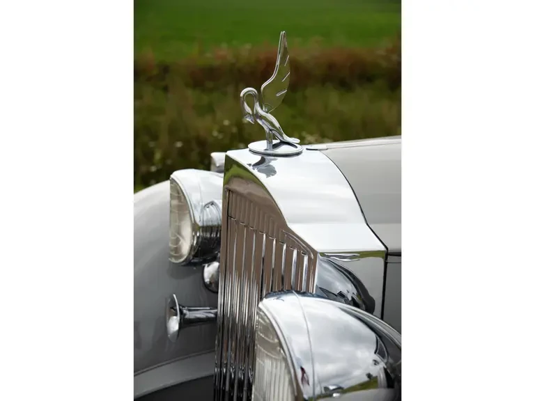 1933 Packard Twelve - Image 22 of 31