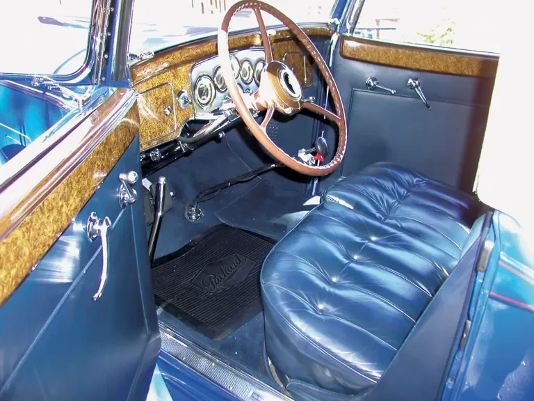 1933 Packard Twelve - Image 5 of 11