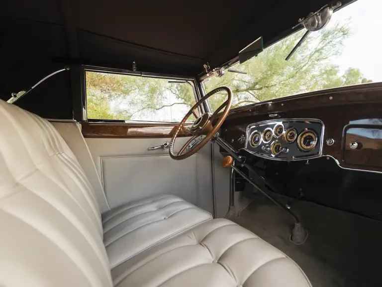 1933 Packard Twelve - Image 11 of 24