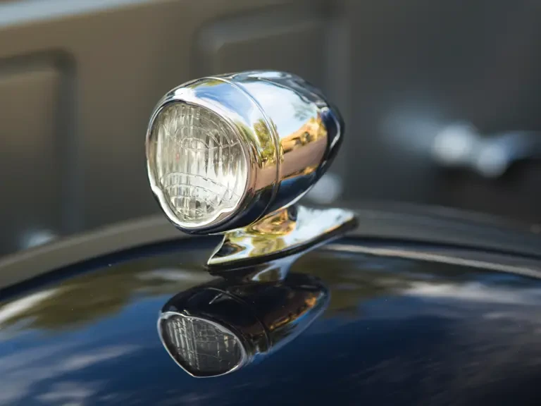 1933 Packard Twelve - Image 19 of 24