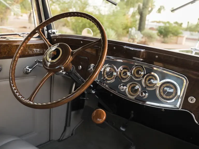 1933 Packard Twelve - Image 5 of 24