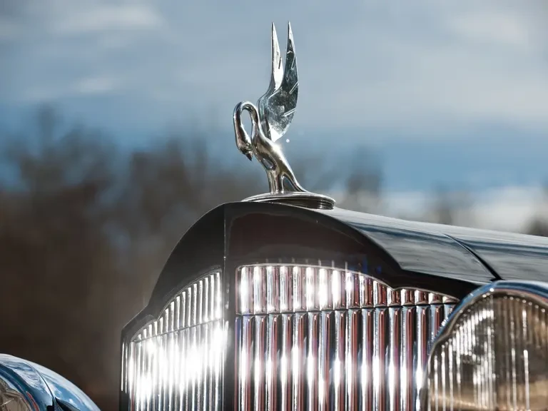 1933 Packard Twelve - Image 7 of 22
