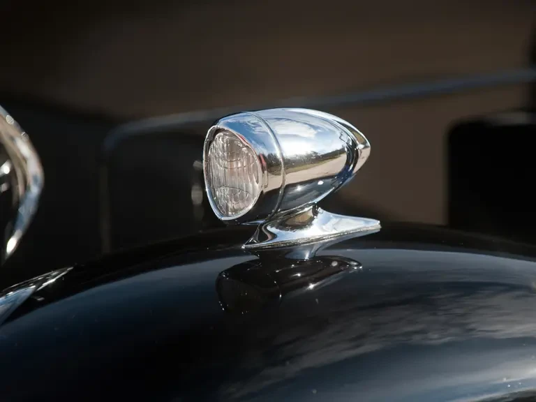 1933 Packard Twelve - Image 11 of 22