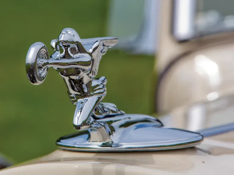 1933 Packard Twelve - Image 8 of 25